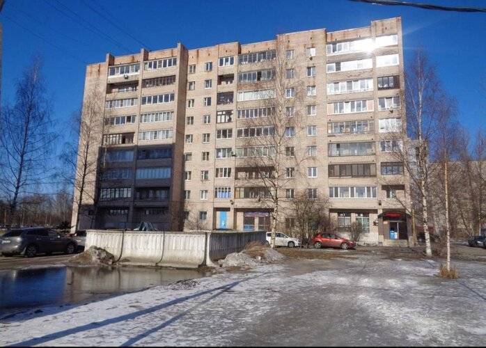 Rentalspb Zheleznodorozhnaya Ulitsa 23 Apartments