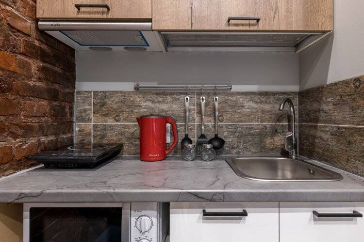 Rentalspb Zheleznodorozhnaya Ulitsa 23 Apartments