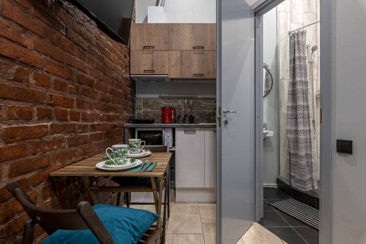 Rentalspb Zheleznodorozhnaya Ulitsa 23 Apartments