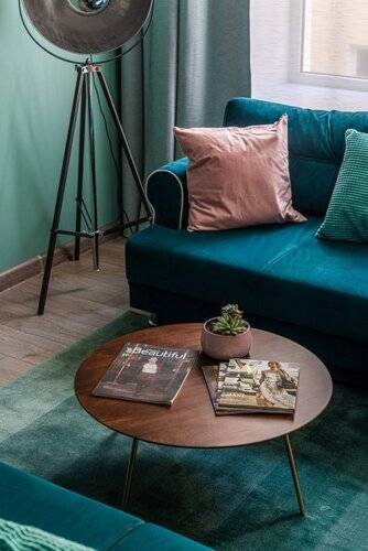 Апартаменты Letyourflat Tropicana