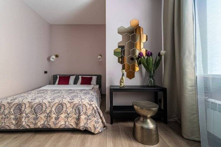 Апартаменты Letyourflat Tropicana