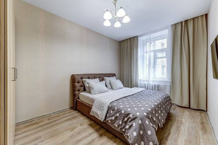 Апартаменты Dostoevsky Apartments От Apartvil