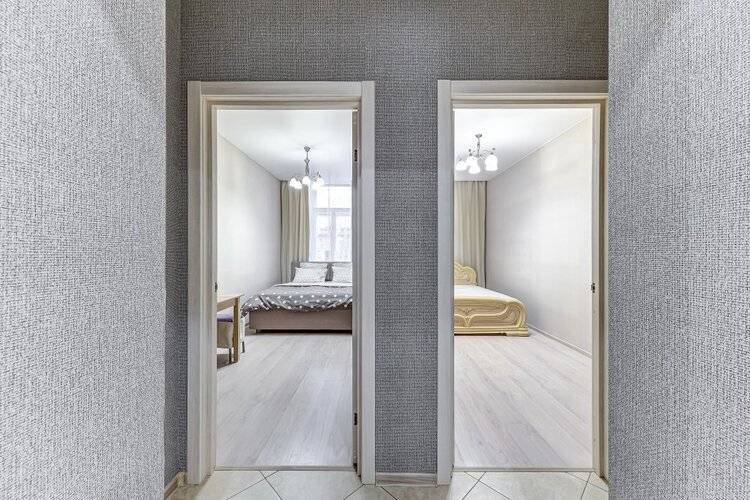 Апартаменты Dostoevsky Apartments От Apartvil