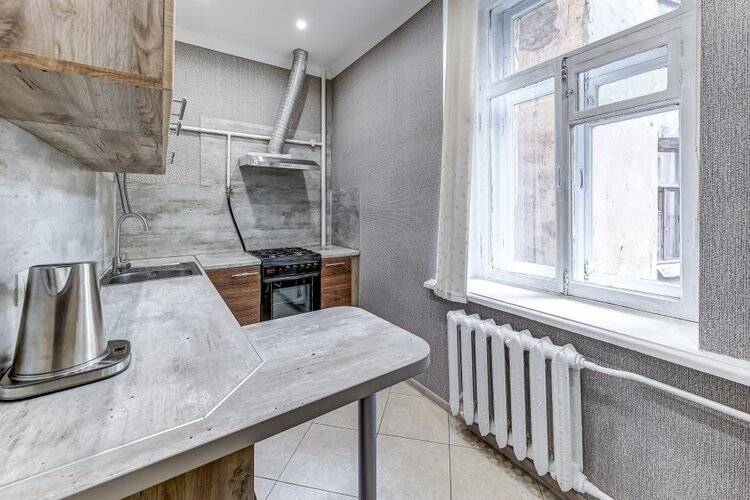 Апартаменты Dostoevsky Apartments От Apartvil