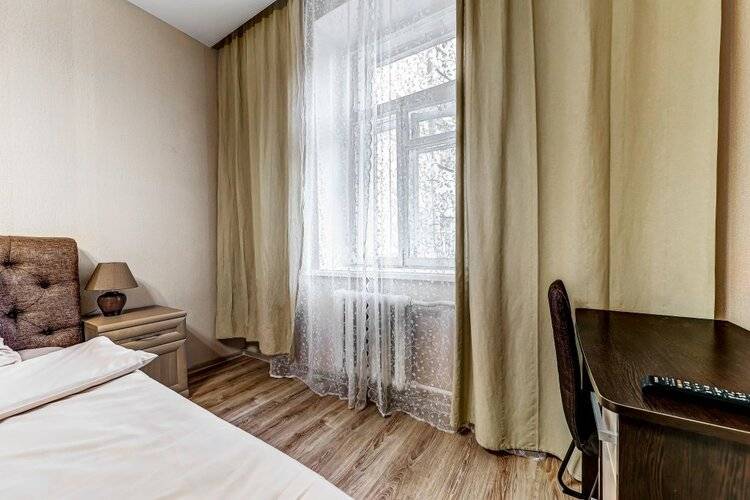 Апартаменты Dostoevsky Apartments От Apartvil