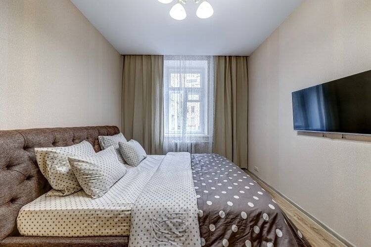 Апартаменты Dostoevsky Apartments От Apartvil