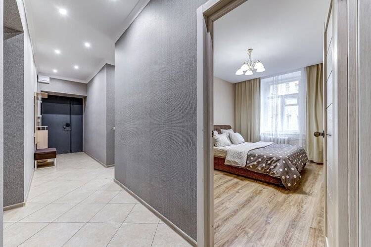 Апартаменты Dostoevsky Apartments От Apartvil