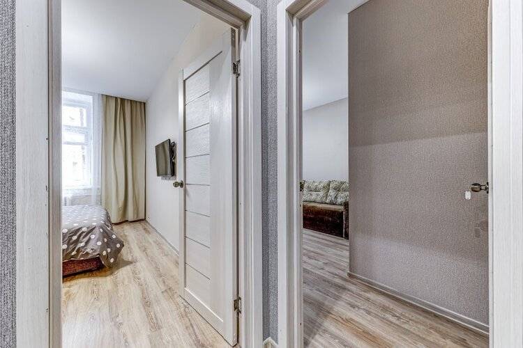 Апартаменты Dostoevsky Apartments От Apartvil