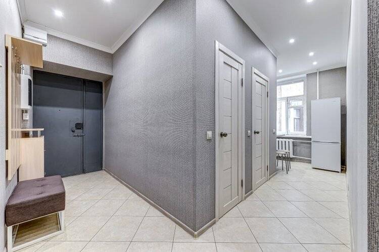 Апартаменты Dostoevsky Apartments От Apartvil