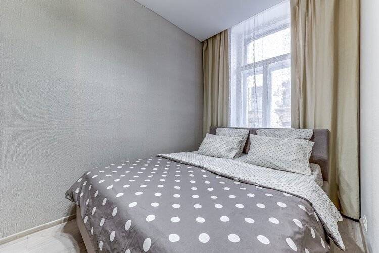 Апартаменты Dostoevsky Apartments От Apartvil
