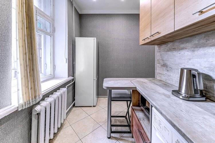 Апартаменты Dostoevsky Apartments От Apartvil