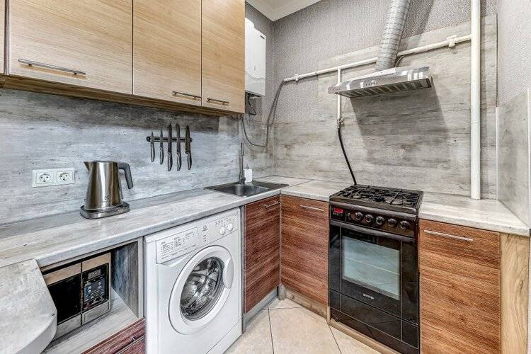 Апартаменты Dostoevsky Apartments От Apartvil