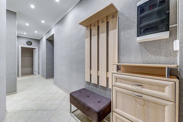 Апартаменты Dostoevsky Apartments От Apartvil