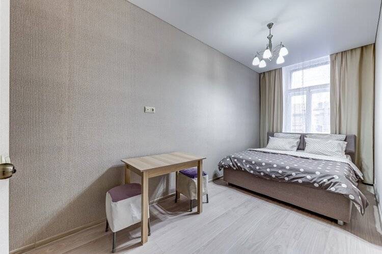 Апартаменты Dostoevsky Apartments От Apartvil