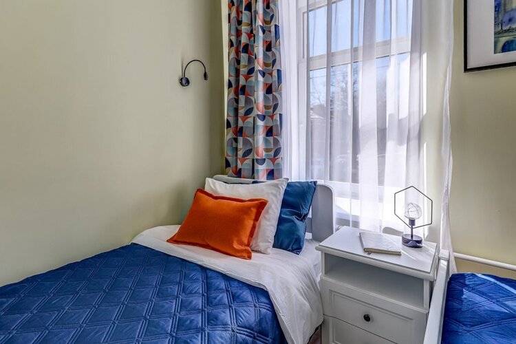 Отель Boho City Hotel