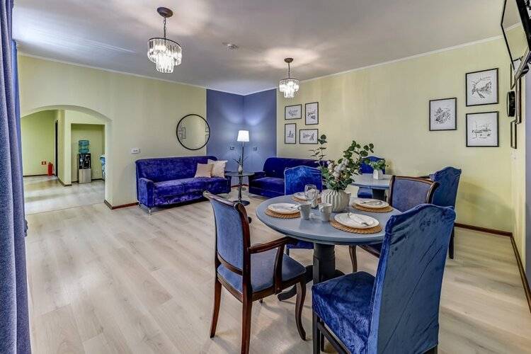 Отель Boho City Hotel
