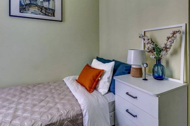 Отель Boho City Hotel