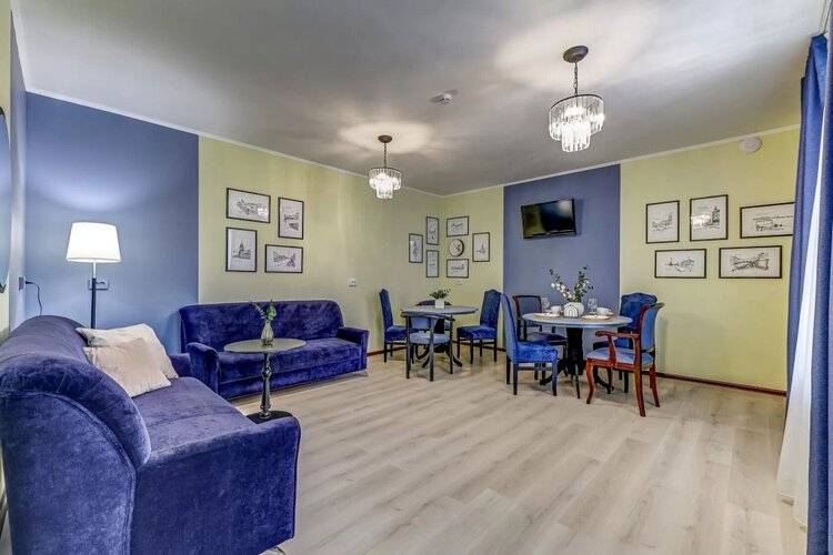 Отель Boho City Hotel
