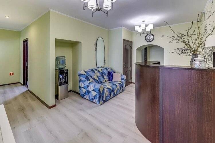 Отель Boho City Hotel