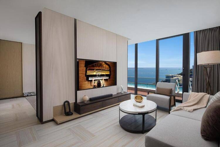 Ascott Dadonghai Bay Sanya