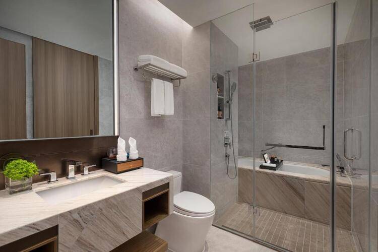 Ascott Dadonghai Bay Sanya
