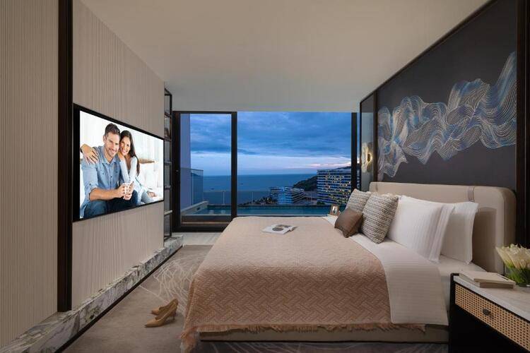 Ascott Dadonghai Bay Sanya