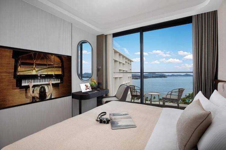 Ascott Dadonghai Bay Sanya