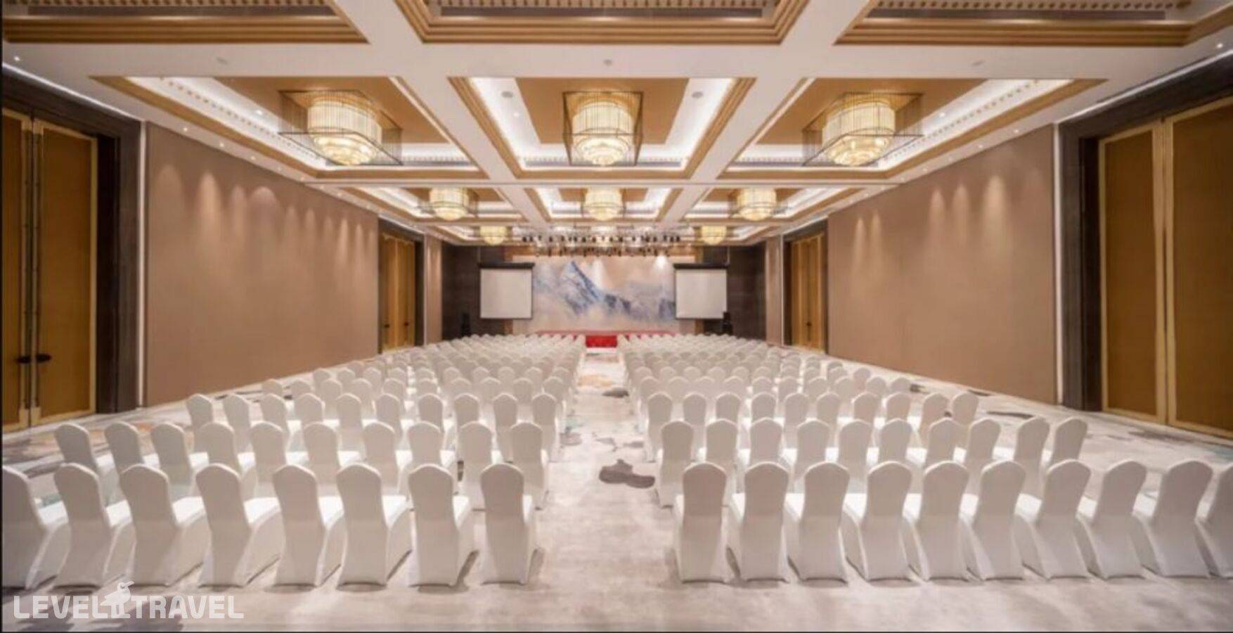 фотографии отеля Sanya Tibet Hotel в Китай(Санья) - фото №2