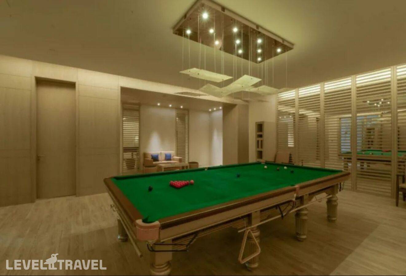 фотографии отеля Sanya Tibet Hotel в Китай(Санья) - фото №17