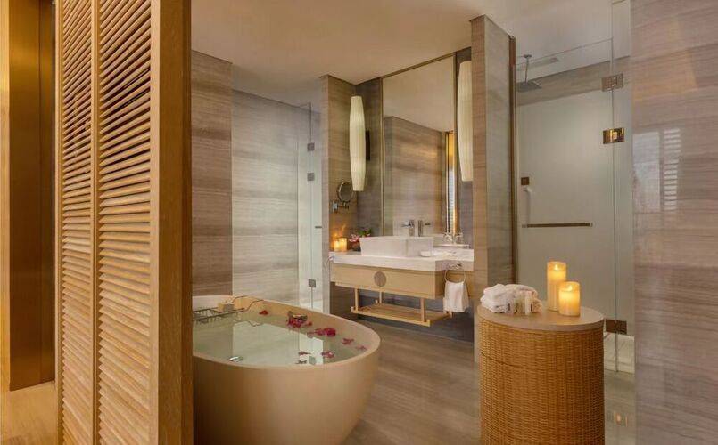 Sanya Tibet Hotel