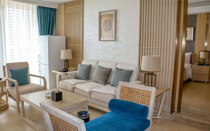 Sanya Tibet Hotel