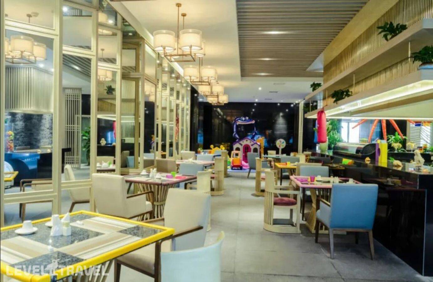 фотографии отеля Sanya Tibet Hotel в Китай(Санья) - фото №13