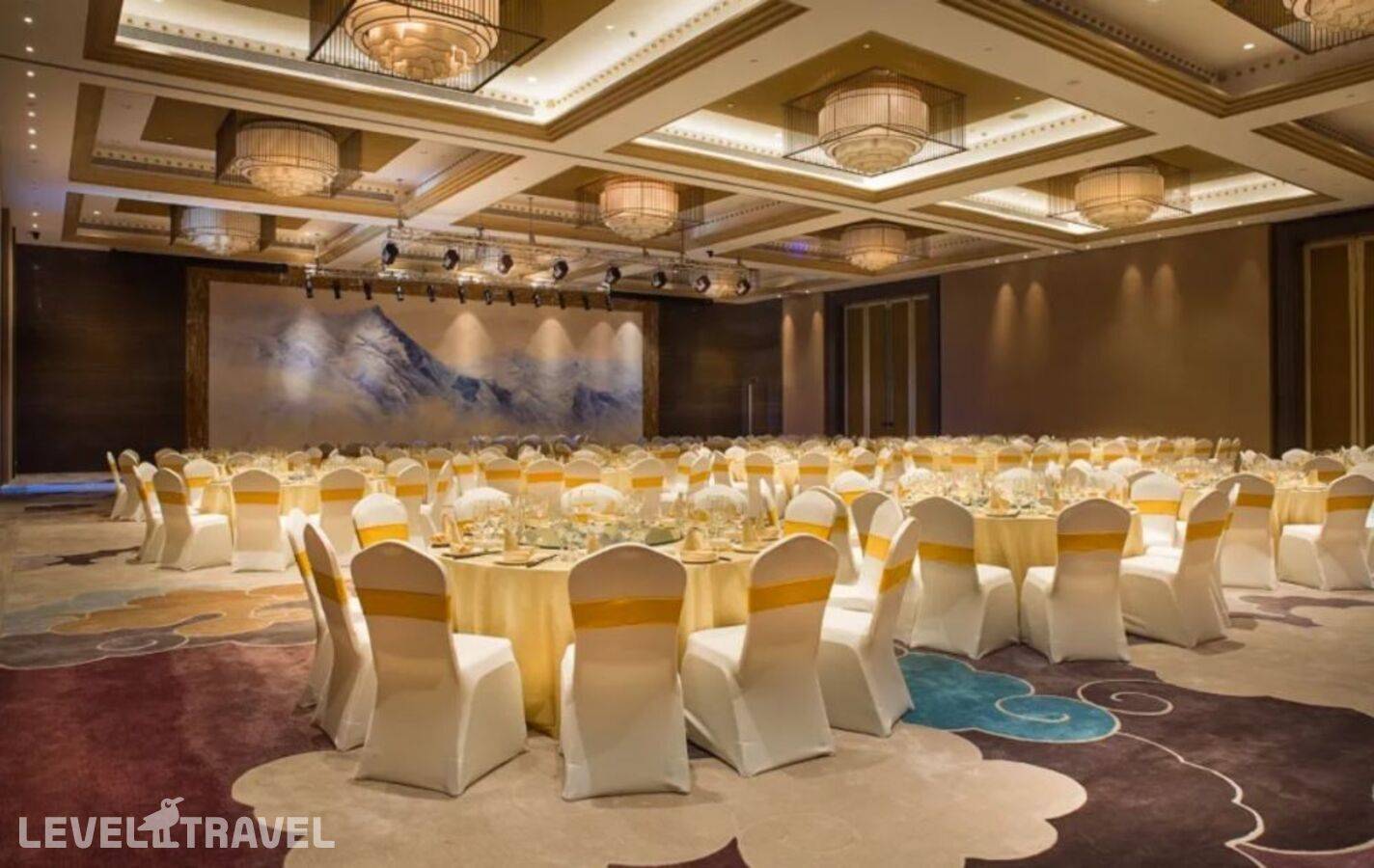 фотографии отеля Sanya Tibet Hotel в Китай(Санья) - фото №10