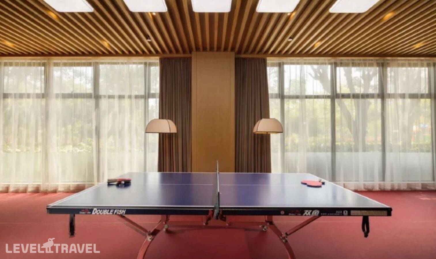 фотографии отеля Sanya Tibet Hotel в Китай(Санья) - фото №18