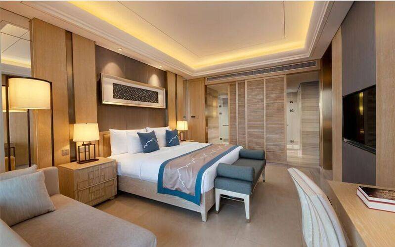 Sanya Tibet Hotel