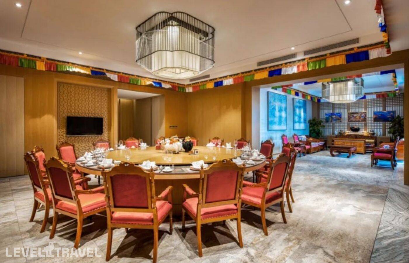 фотографии отеля Sanya Tibet Hotel в Китай(Санья) - фото №5