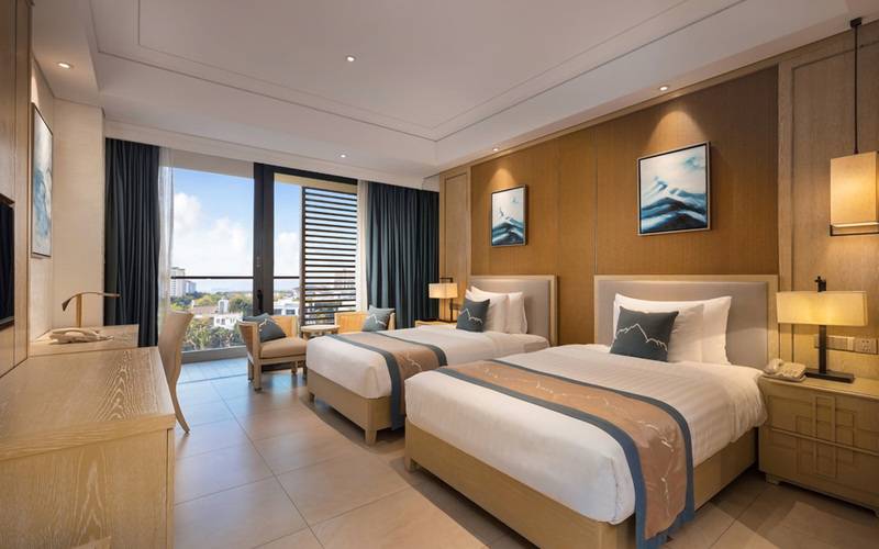 Sanya Tibet Hotel
