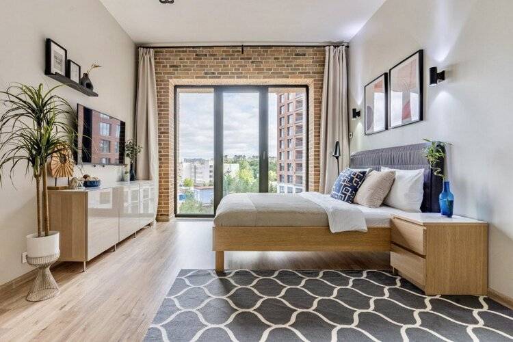 Апарт-Отель Skandiloft Apartments