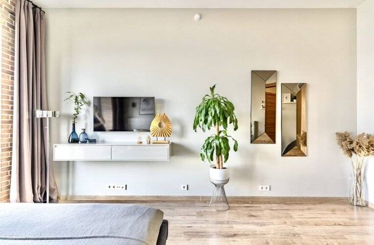 Апарт-Отель Skandiloft Apartments