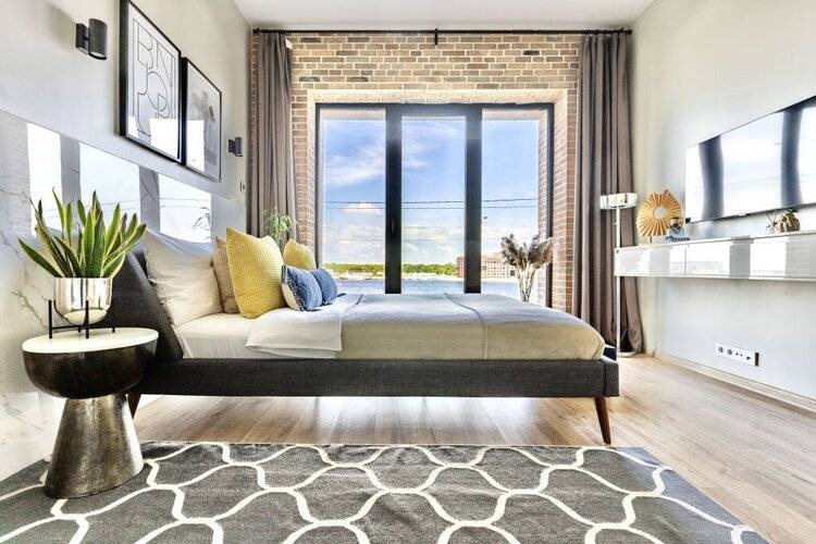 Апарт-Отель Skandiloft Apartments