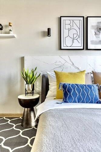 Апарт-Отель Skandiloft Apartments