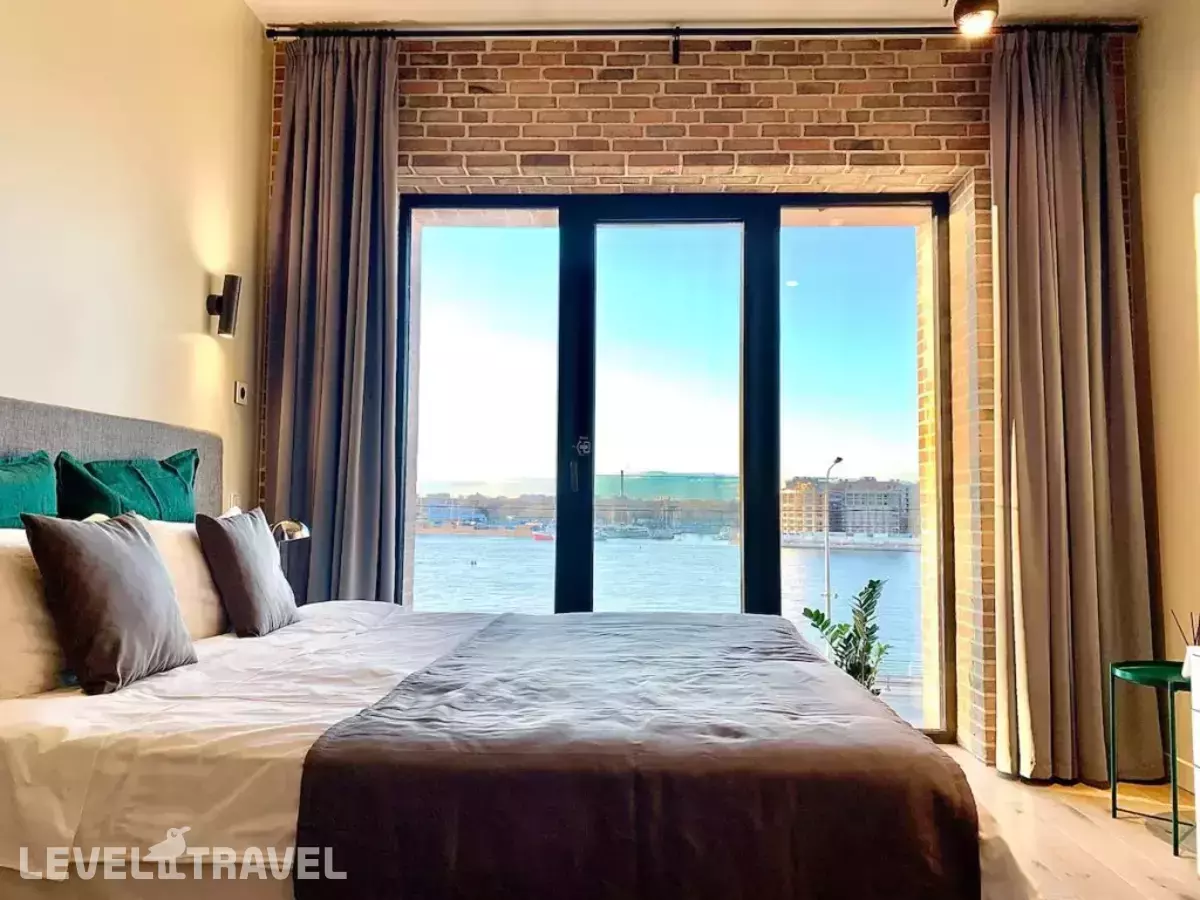 Апартаменты Neva Studio