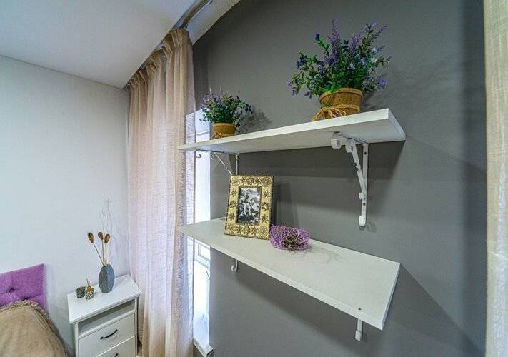 Apartment Near Spit Of Vasilyevsky Island