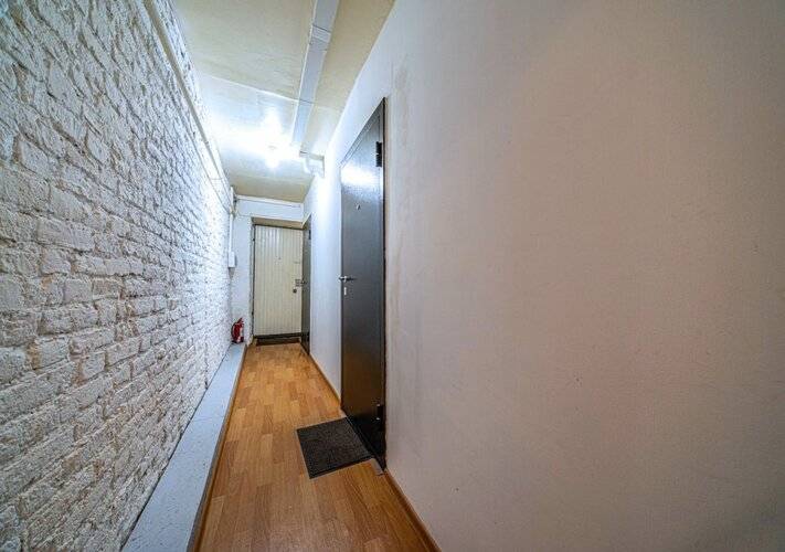 Apartment Near Spit Of Vasilyevsky Island