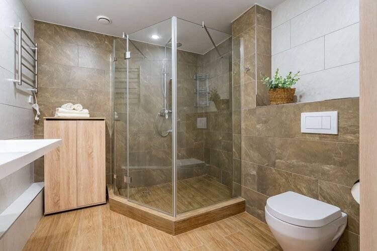 Апартаменты Leruka Home Авенир
