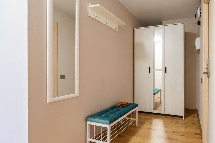Апартаменты Leruka Home Авенир