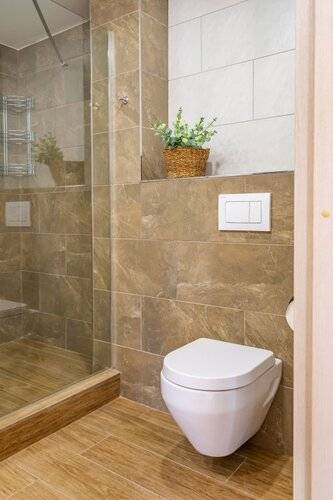 Апартаменты Leruka Home Авенир