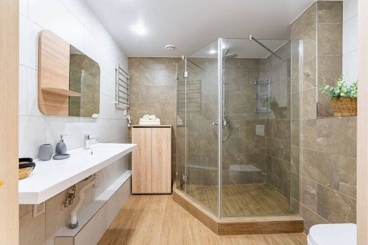 Апартаменты Leruka Home Авенир
