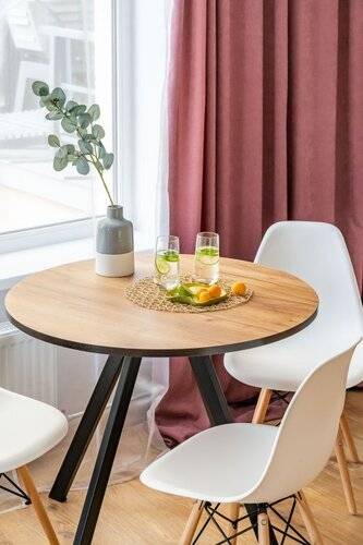 Апартаменты Leruka Home Авенир