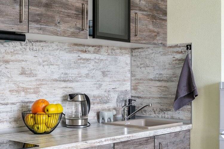 Апартаменты Leruka Home Морская Звезда
